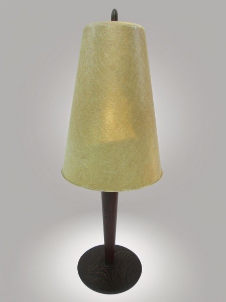 Louis-Kalff-Philips-tafellamp-table-lamp-wenge-wood-hout-glasvezel-fiberglass-vintage-mid-century-Dutch-design -00007